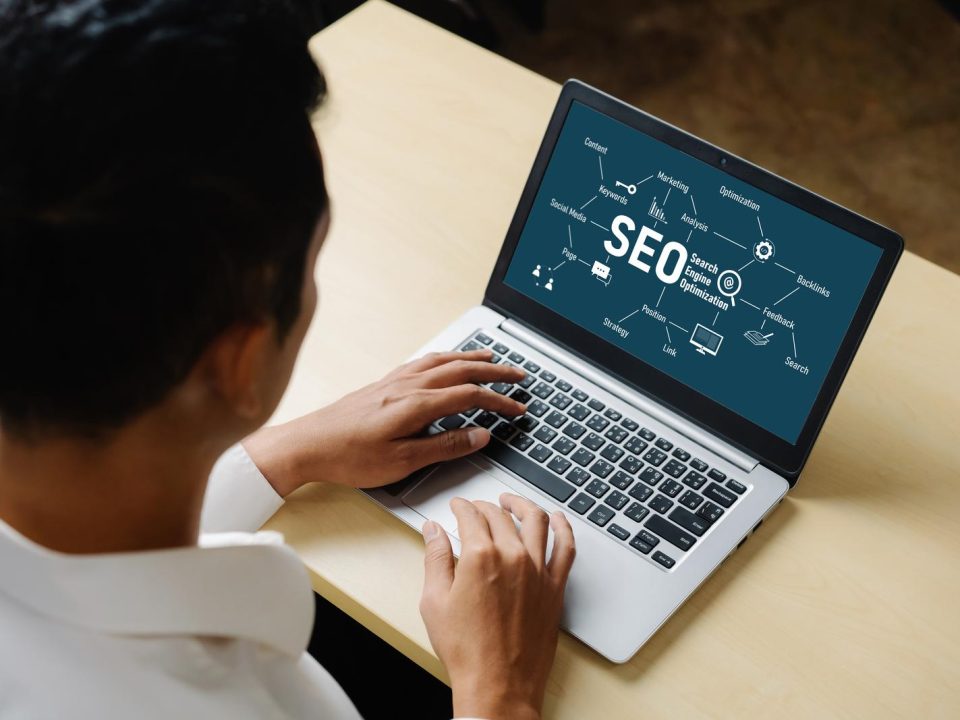Why Is Local Seo Important