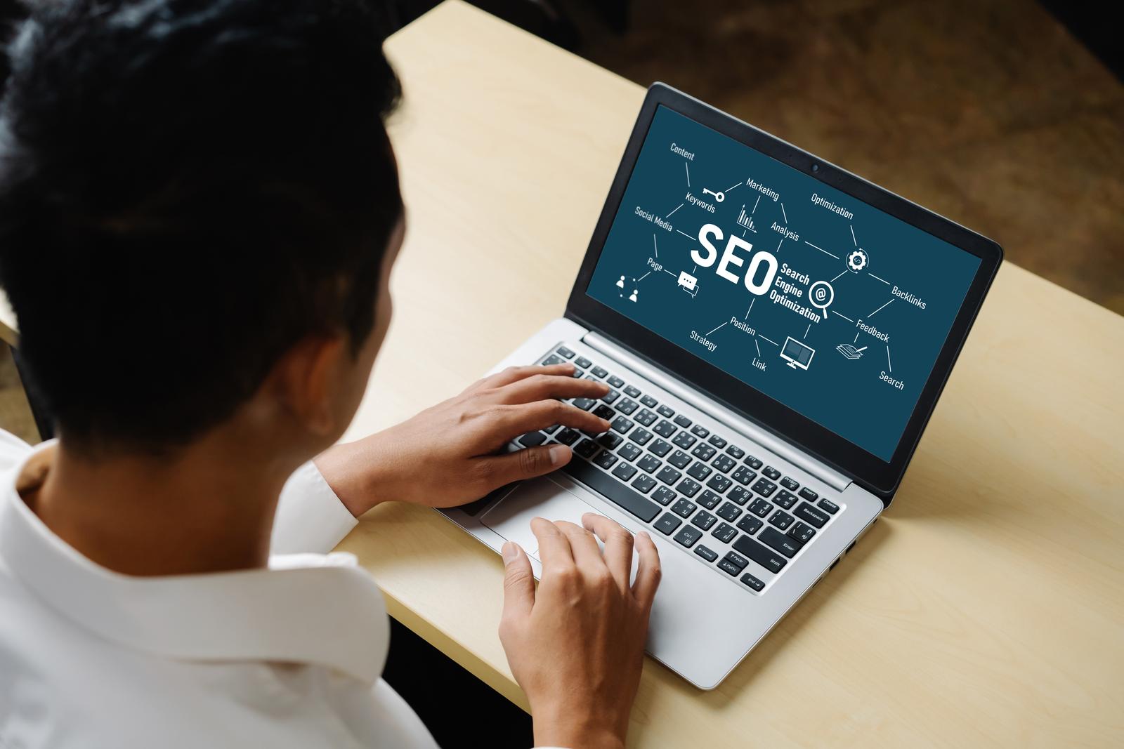 How To Find A Good Seo Consultant