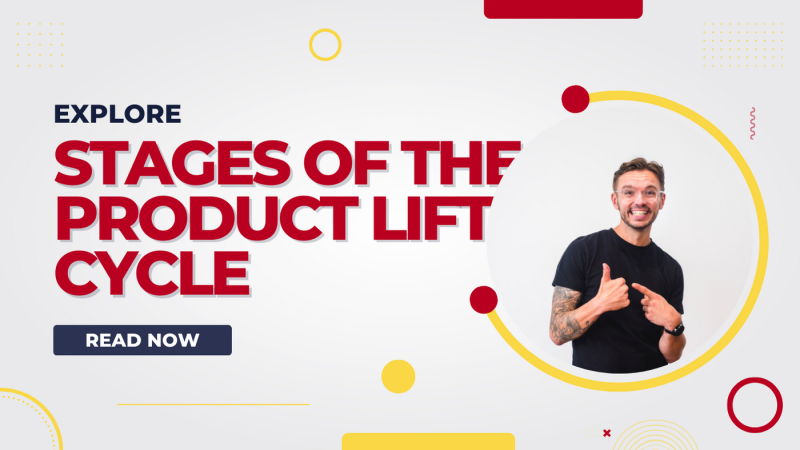 Exploring the Stages of the Product Life Cycle